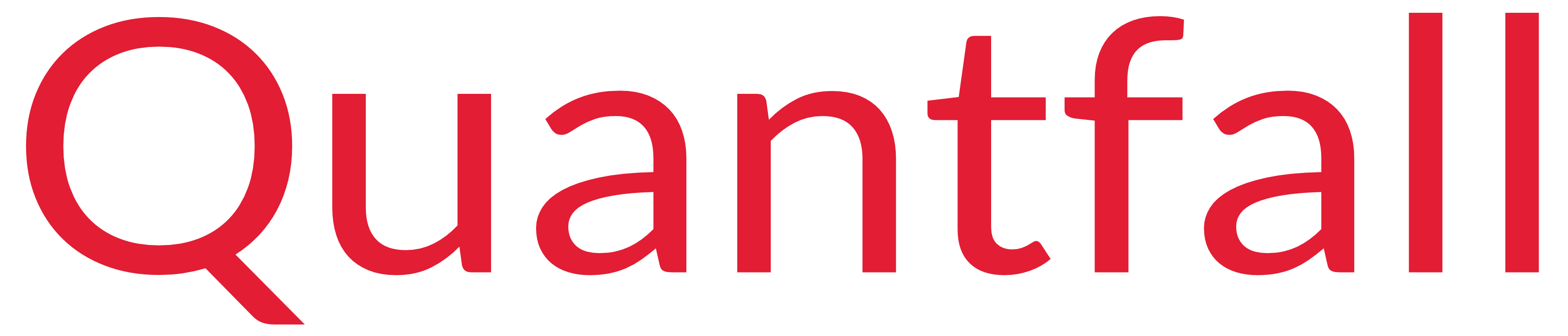 Quantfall Logo
